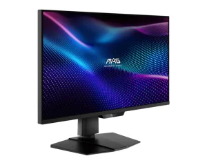 MSI MAG 274UPDF E16M 27" IPS 4K UHD 160Hz 0,5ms - obrázek 5