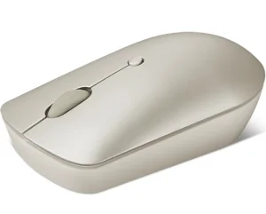 Lenovo 540/Kancelářská/Optická/2 400 DPI/Bezdrátová USB/Zlatá - obrázek 3