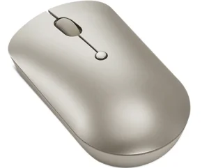 Lenovo 540/Kancelářská/Optická/2 400 DPI/Bezdrátová USB/Zlatá - obrázek 4