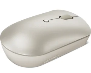 Lenovo 540/Kancelářská/Optická/2 400 DPI/Bezdrátová USB/Zlatá - obrázek 6