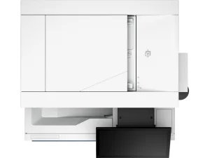 HP Color LaserJet Enterprise Flow MFP 5800zf - obrázek 2