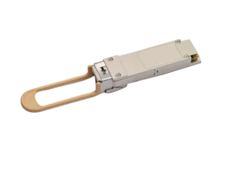 Aruba 40G QSFP+ LC BiDi 150m MMF XCVR