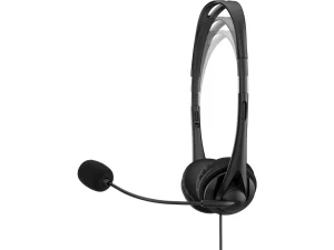HP Stereo USB Headset G2 - obrázek 4