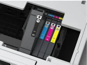 Epson WorkForce Pro WF-C4810DTWF - obrázek 2