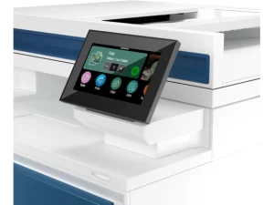 HP Color LaserJet Pro MFP 4302dw - obrázek 6