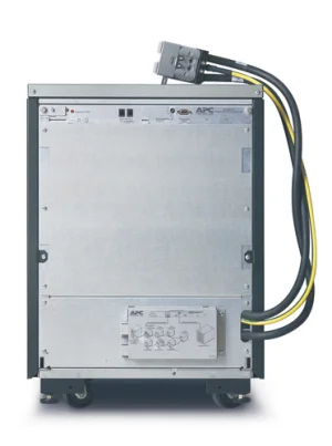 APC Symmetra LX extended run Tower W9/SYBT5,230V - obrázek 2