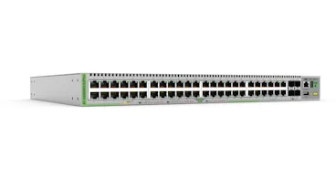 Allied Telesis AT-GS980MX/52PSM-50 Switch
