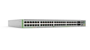 Allied Telesis AT-GS980MX/52PSM-50 Switch