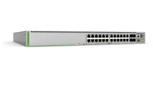 Allied Telesis AT-GS980MX/28PSM-50 switch