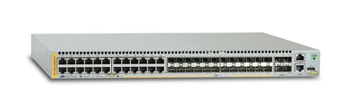 Allied Telesis AT-X930-28GSTX switch
