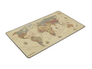 Maxi podložka pod myš Natec Discoveries, 40x80cm - obrázek 4