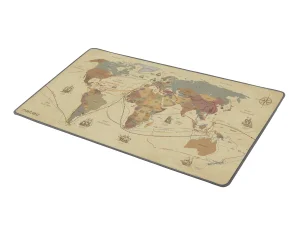 Maxi podložka pod myš Natec Discoveries, 40x80cm - obrázek 6