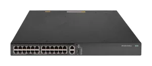 HPE 5600HI 24P PoE8 MGig switch