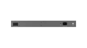 Grandstream GWN7831 switch – 24 SFP/4 SFP+/4 GbE - obrázek 2