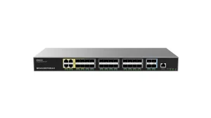 Grandstream GWN7831 switch – 24 SFP/4 SFP+/4 GbE - obrázek 6