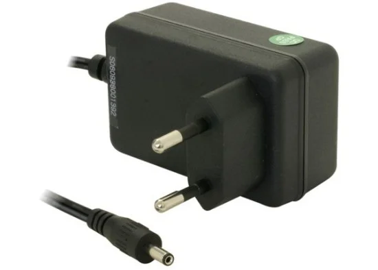 Grandstream napájecí adaptér 12V / 1,5A