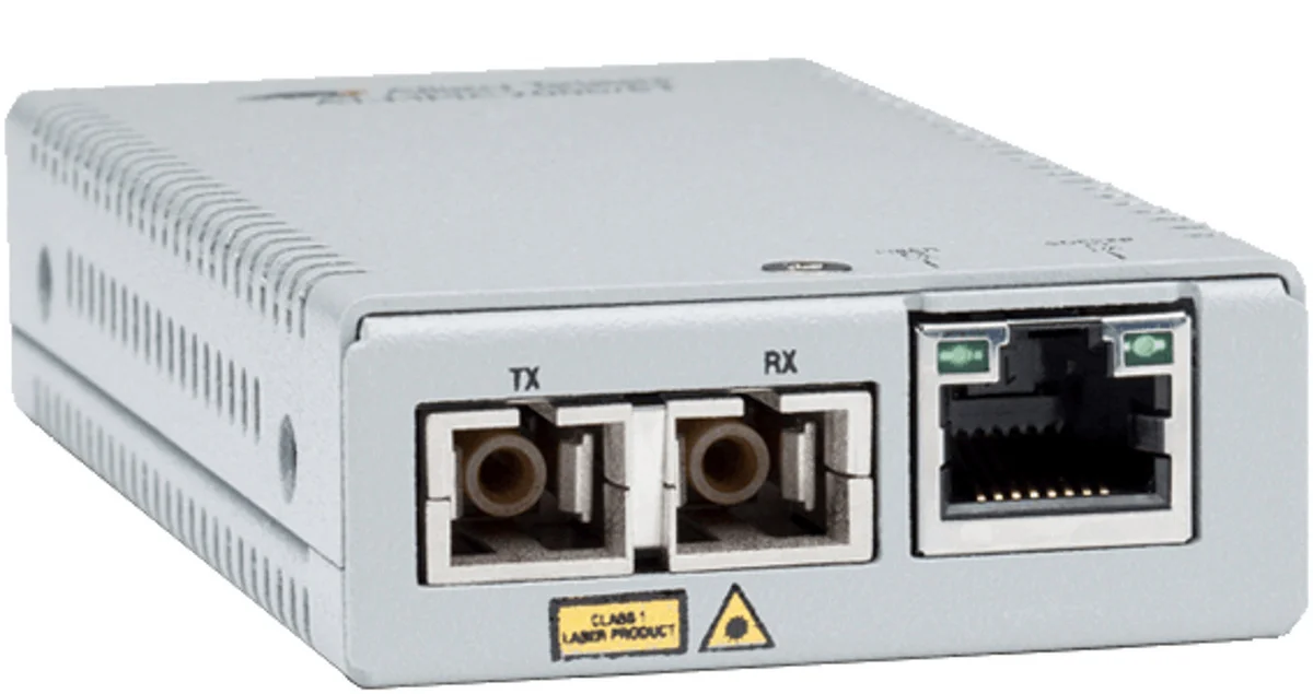 Allied Telesis AT-MMC200/SC-960