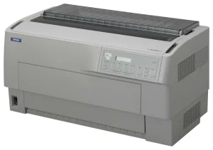 Epson DFX-9000 - obrázek 2