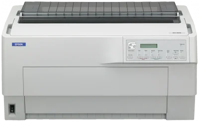 Epson DFX-9000
