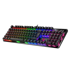 GENIUS GX GAMING Scorpion K12, Mech. CZ/SK Copilot - obrázek 2