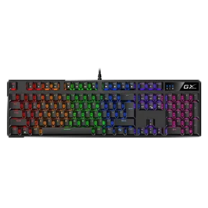 GENIUS GX GAMING Scorpion K12, Mech. CZ/SK Copilot