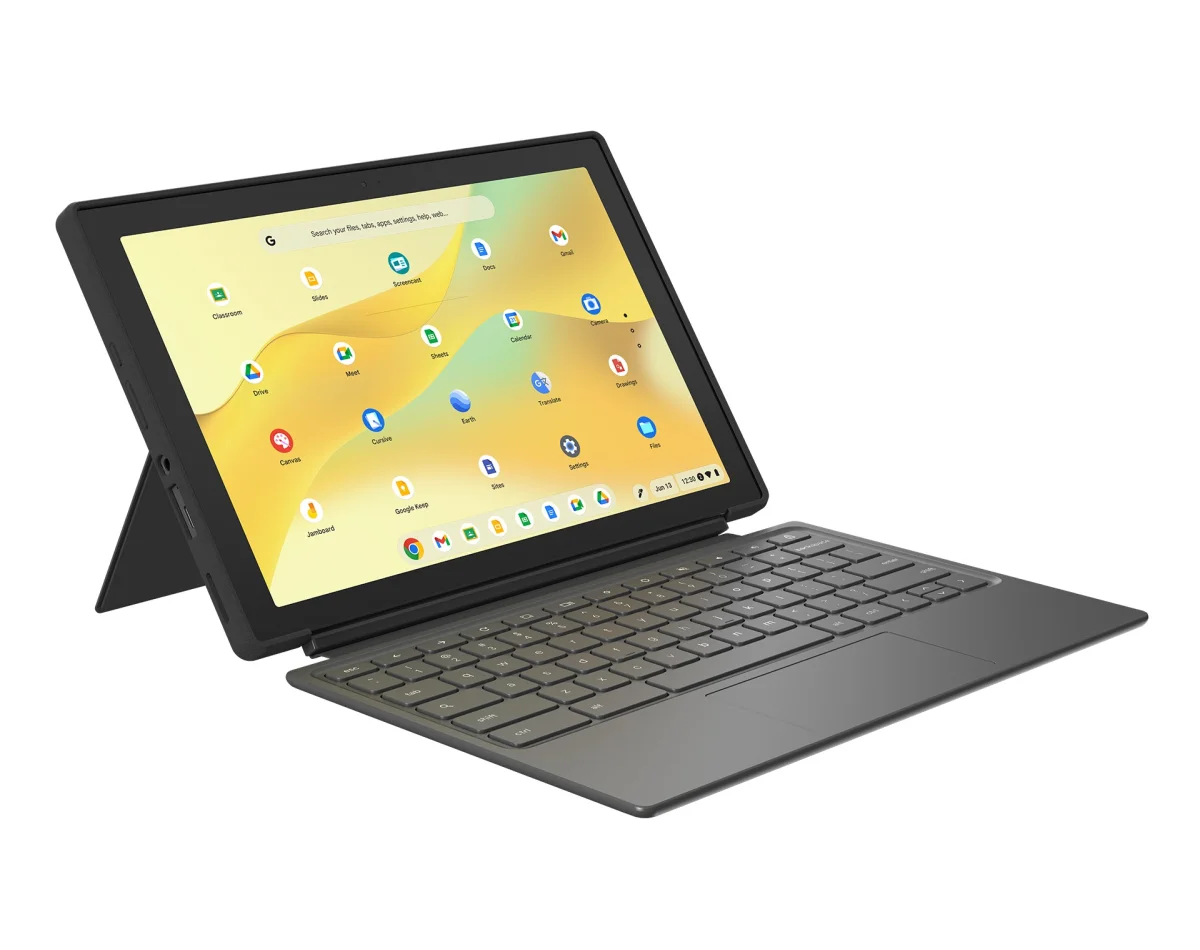 Acer Chromebook Tab 311 11" WUXGA 8GB/128GB Chrome EDU
