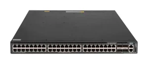 HPE 5600HI 48P PoE8 MGig 4QSFP+ Switch