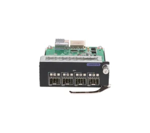 HPE 5140HI/5520HI/5600HI modul 4x 1/10G SFP+ - obrázek 2