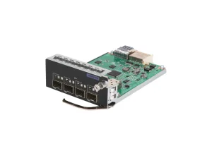 HPE 5140HI/5520HI/5600HI modul 4x 1/10G SFP+