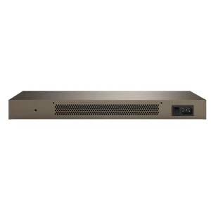 TENDA TEG1024G switch 24x Gigabit, bez ventilátoru - obrázek 2