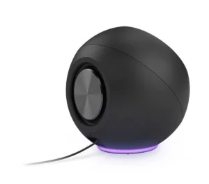 Creative Labs Pebble SE, černé - obrázek 2