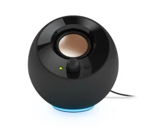 Creative Labs Pebble SE, černé - obrázek 3