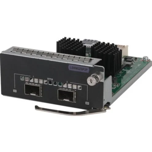 HPE 5140HI/5520HI/5600HI modul SFP28 2P