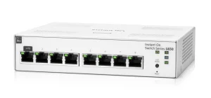 Aruba IOn 1830 8G Switch - obrázek 3