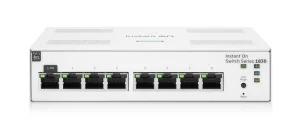 Aruba IOn 1830 8G Switch