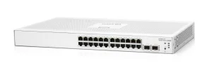 Aruba IOn 1830 24G 2SFP 195W Switch - obrázek 3