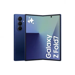 Samsung Galaxy Z Fold 7 16GB/1TB Blue