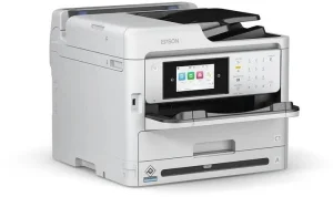 Epson WorkForce Pro WF-M5899DWF - obrázek 2