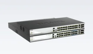 D-Link DMS-3130-30PS/E Multi-Gig switch PoE