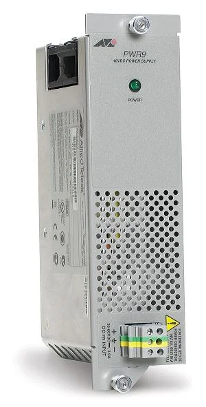 ALLIED TELESIS AT-PWR9 redundantní napájení