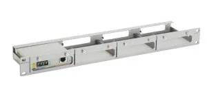 Allied Telesis mount kit 19" for 4xMC  AT-TRAY4