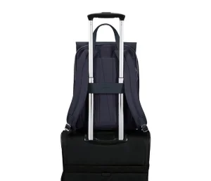 Samsonite ZALIA 3.0 batoh 14.1" tmavě modrý - obrázek 10