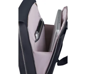 Samsonite ZALIA 3.0 batoh 14.1" tmavě modrý - obrázek 9