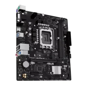 ASUS PRIME H610M-R-SI základní deska mATX LGA1700 - obrázek 3