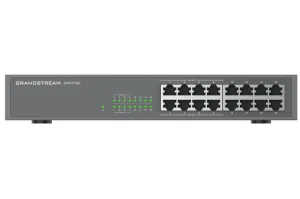 Grandstream GWN7702P 16 portů, 8 PoE