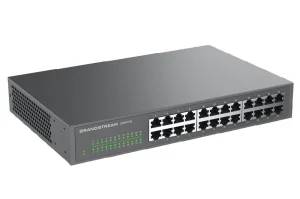 Grandstream GWN7703 síťový switch 24 portů - obrázek 3
