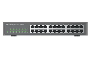 Grandstream GWN7703 síťový switch 24 portů