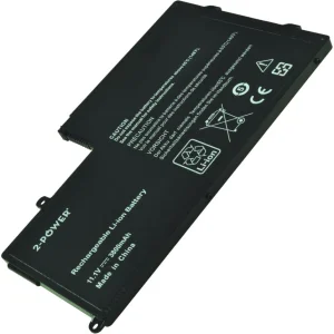 Baterie Dell Inspiron 14 5445/5447/15 5548 11,1V 3800mAh (2-POWER)