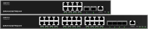 Grandstream GWN7811 L3 spravovaný switch 8 portů - obrázek 4