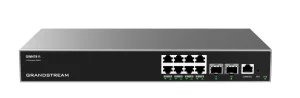Grandstream GWN7811 L3 spravovaný switch 8 portů